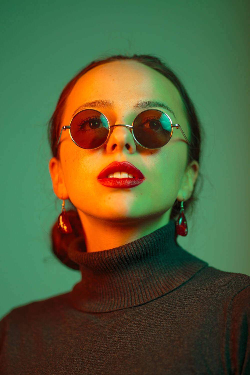 Juline Chollet - réceptionniste