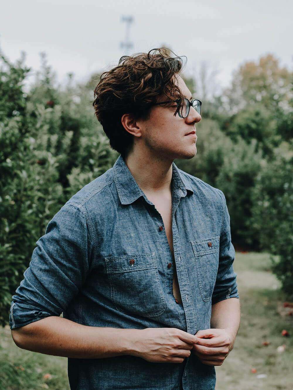 Cédric Pope - avocat