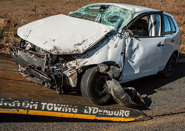 Car Accidents