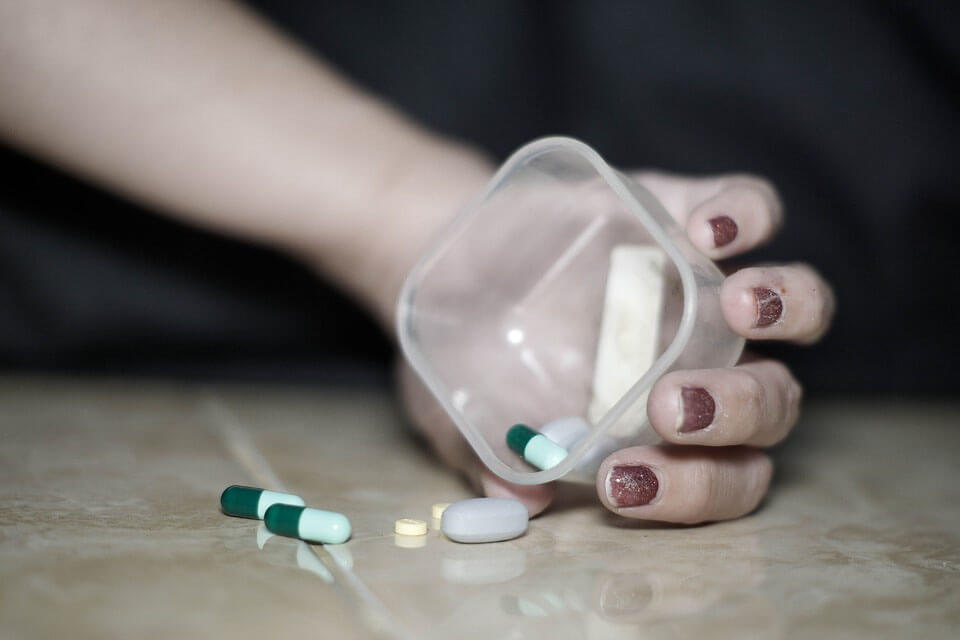 Defective Drugs