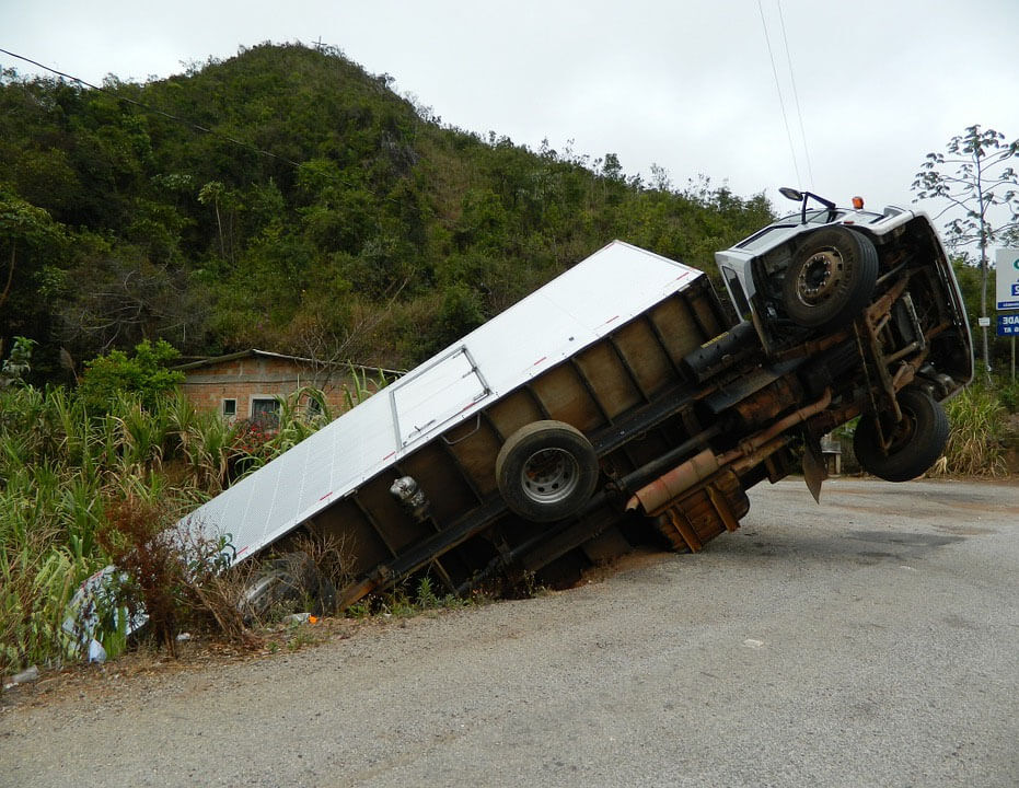 Truck Accidents