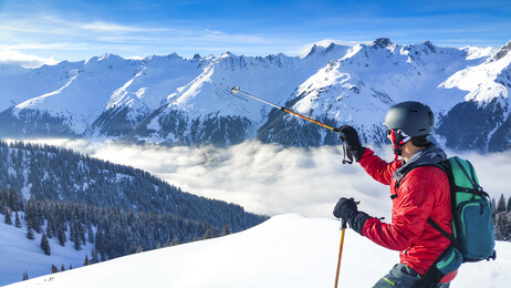 St Anton