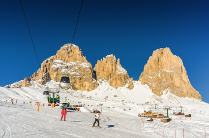 Selva Val Gardena